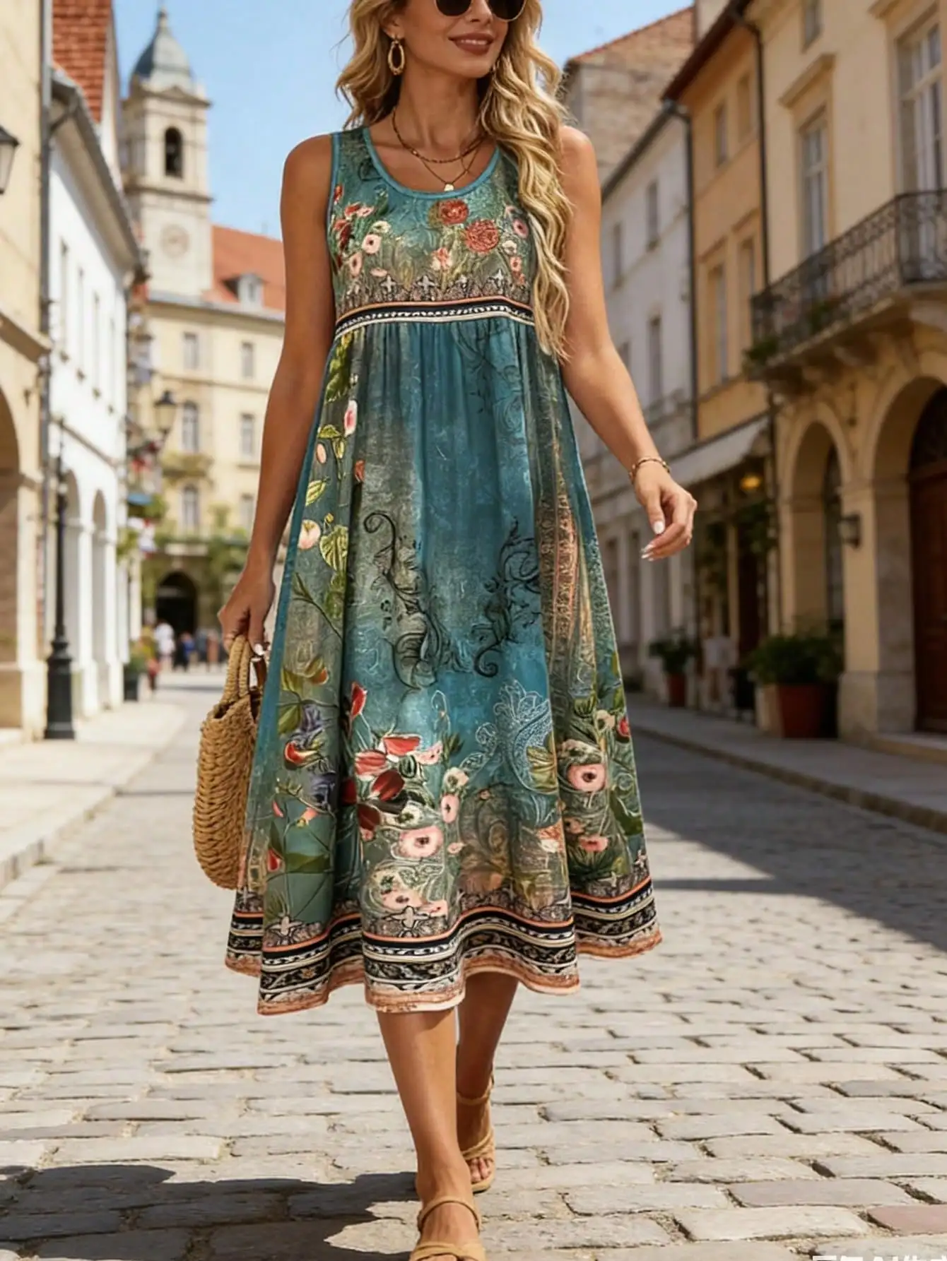 Thumbnail 2 - #15 Midi Dresses Comparison Guide