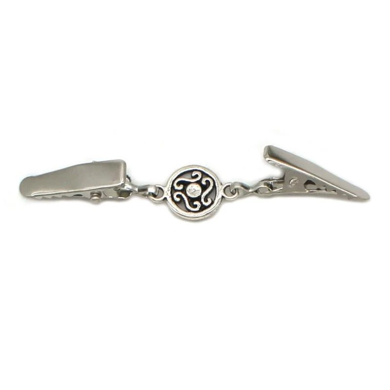 5ASD Cliater Clip Chain Pin Pin