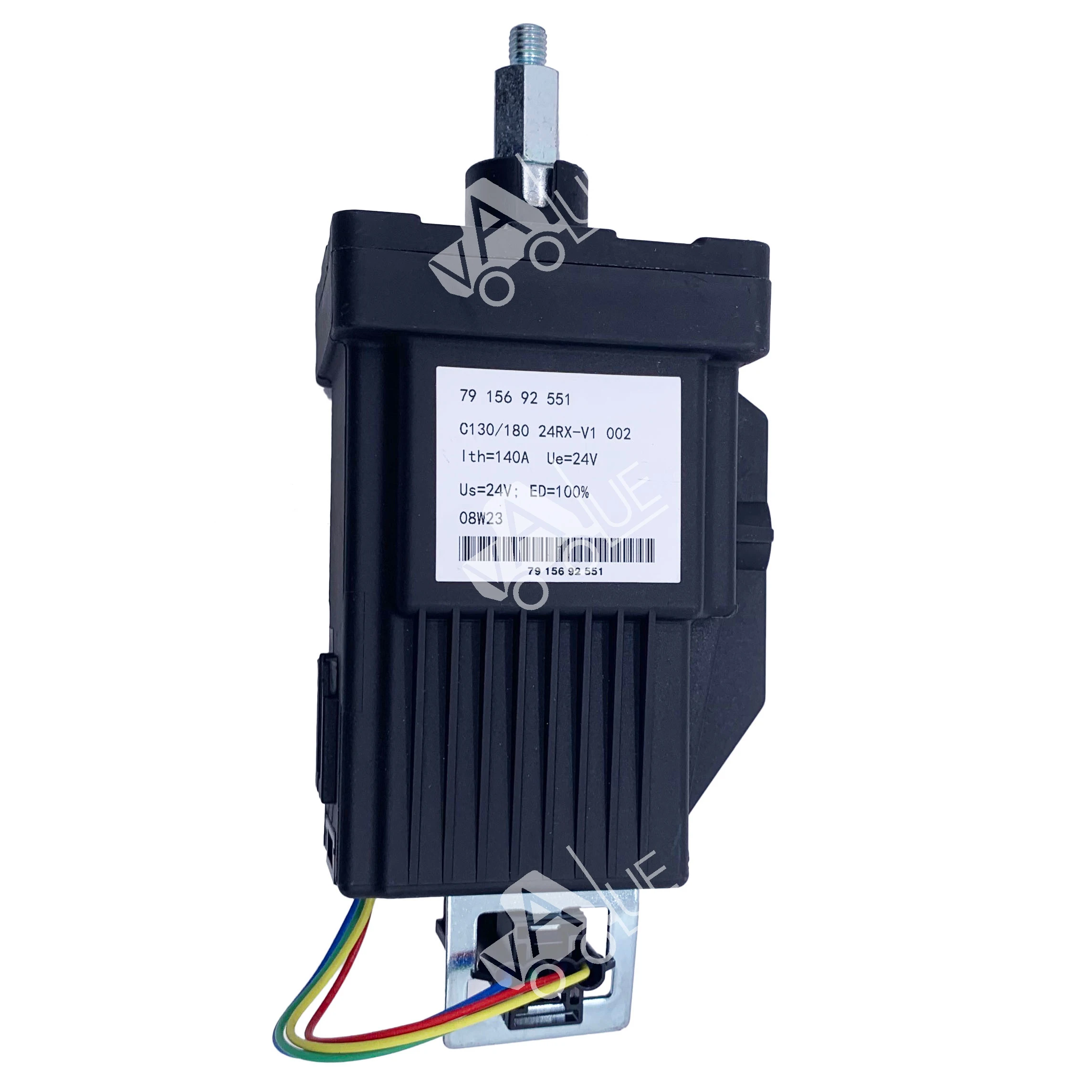 7915692550 High Capacity Emergency Stop Switch for LINDE  Forklift