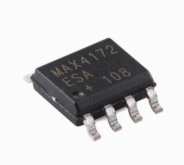 MAX4172 Nedir ve AliExpress'te Neden Tercih Edilmelidir?