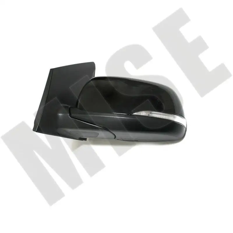 Car Accessories For Kia Picanto 2012 2013 2014 2015 2016 Car Rearview mirror Assembly  5/7/8PIN