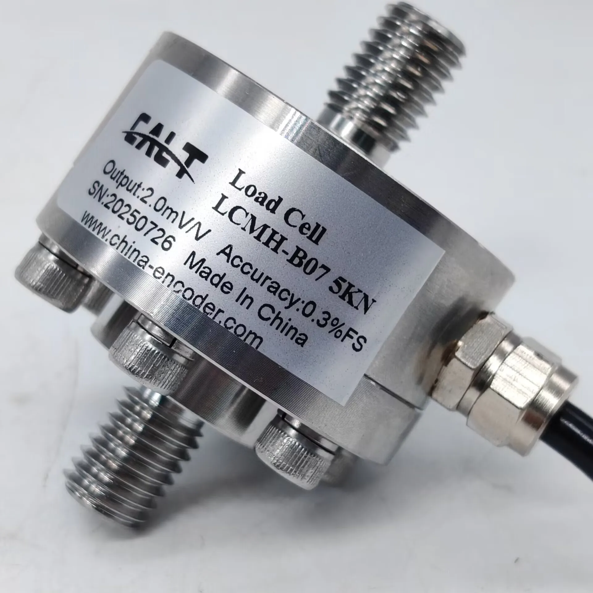 Customizable Calt L…