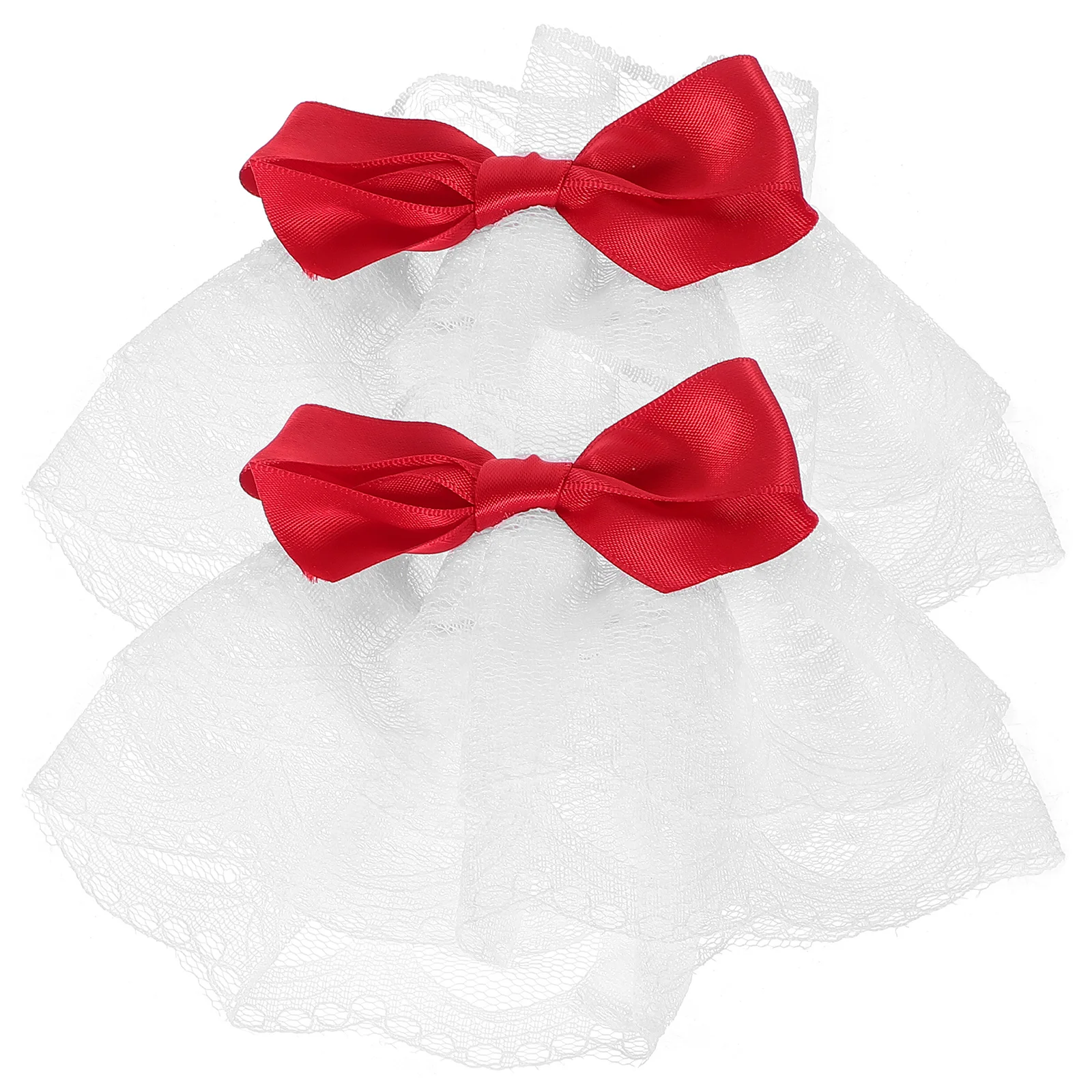 

1Pair Lace Wrist Cuffs Breathable Soft Gothic Wrist Sleeves Women Fashionable Dress Accessories for Lolita Teens