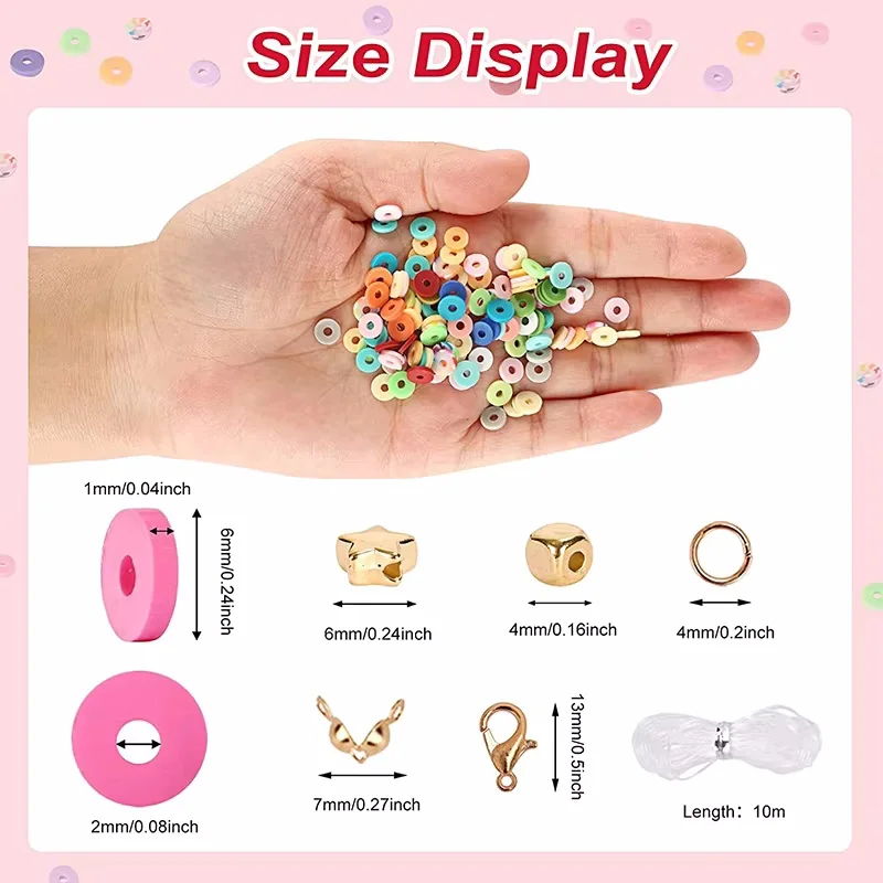Thumbnail 2 - #13 DIY Bracelet Making Kits Deals & Discounts