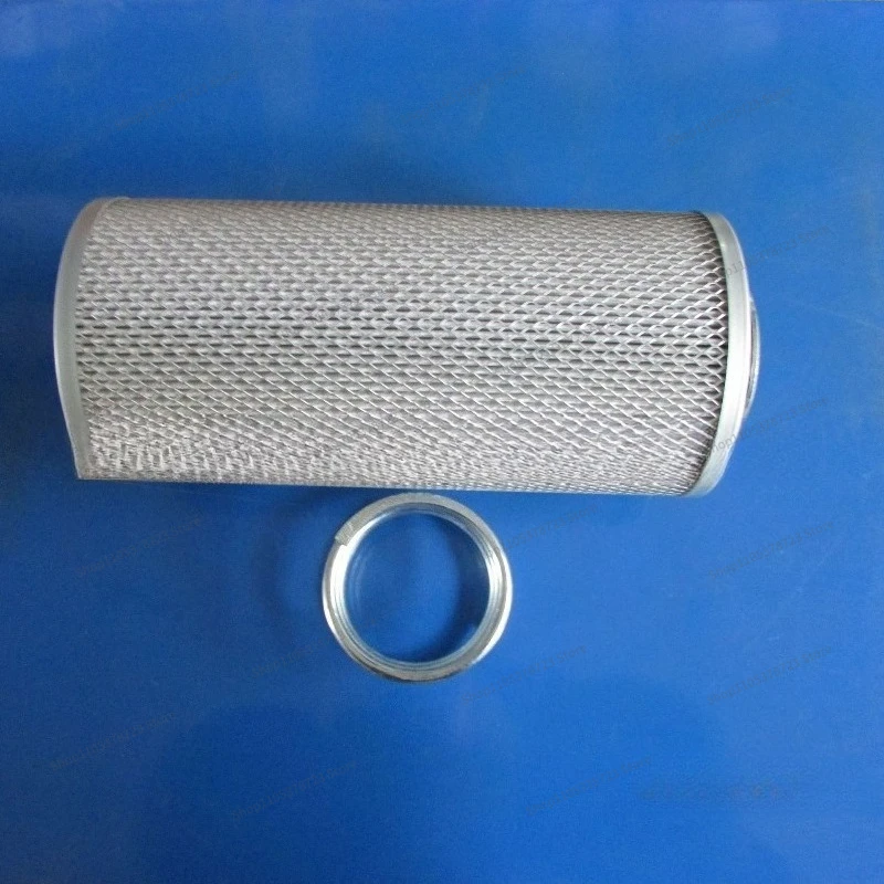 For Loader Accessories 803099349 XGHL4-400 × 10 Oil Return Filter