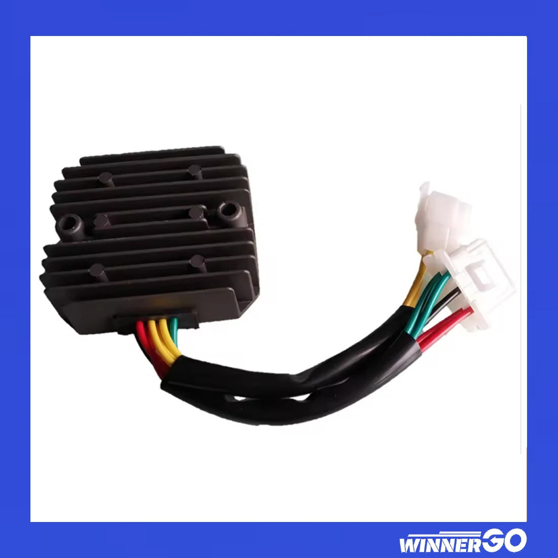 31600-MS8-000 Voltage Regulator Rectifier For Honda XLV Transalp 600 31600-MM9-000 XRV 650 NX N 650 XRV Africa SH538A-12 SH538A