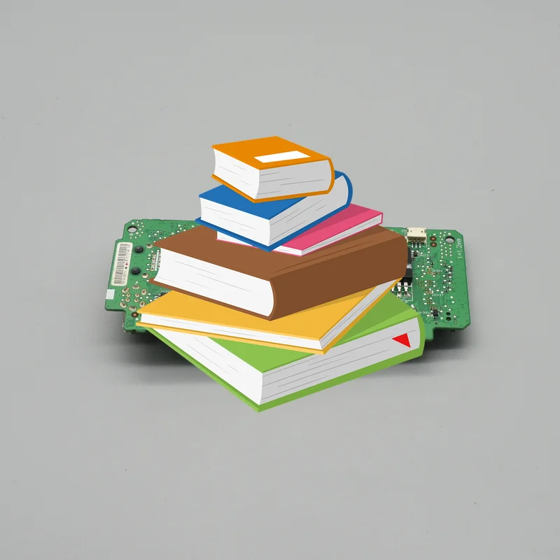 

L5290 for EPSON Formatter Board Logic Main Mother Inkjet Printer Parts