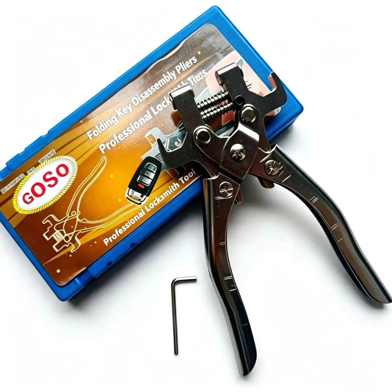 #10 New Car Disassembly Kit Arrivals