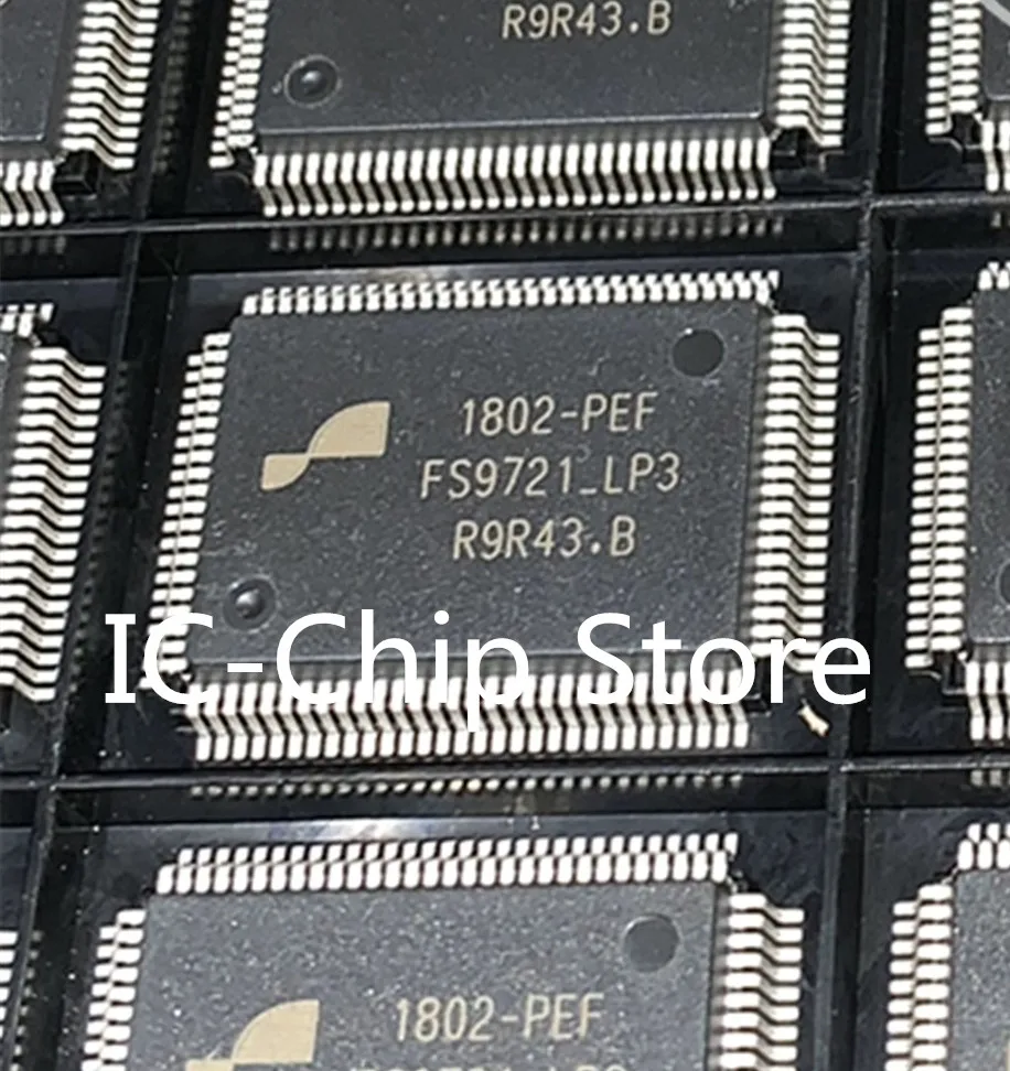 

1 шт. ~ 5 шт./лот FS9721-LP3 FS9721 QFP100 новый оригинал