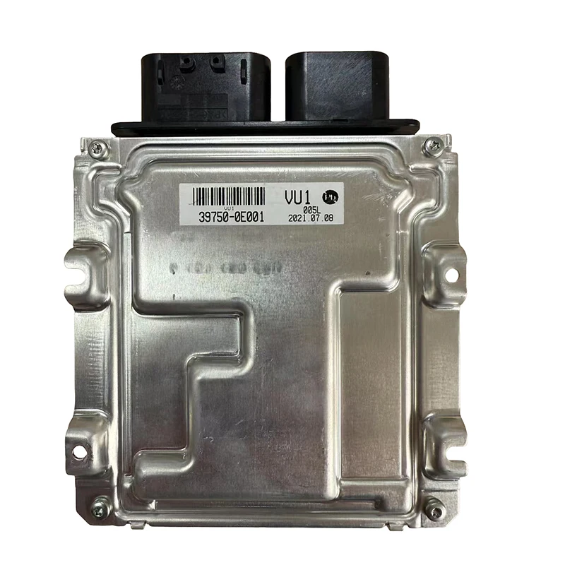 

Factory Direct Sales Engine Control Unit 39175-0E001 39175-0E002 39175-0E005 CGVCU2.32.1 for Kia