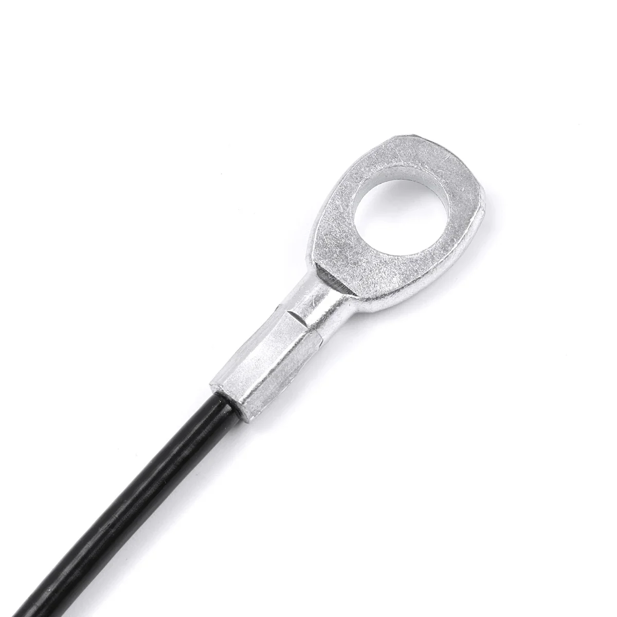 

For Isuzu New D-MAX Rodeo 2012 - 2017 Car Rear Trunk Tailgate Boot Gas Shock Lift Struts Strut Support Rod Arm Bars