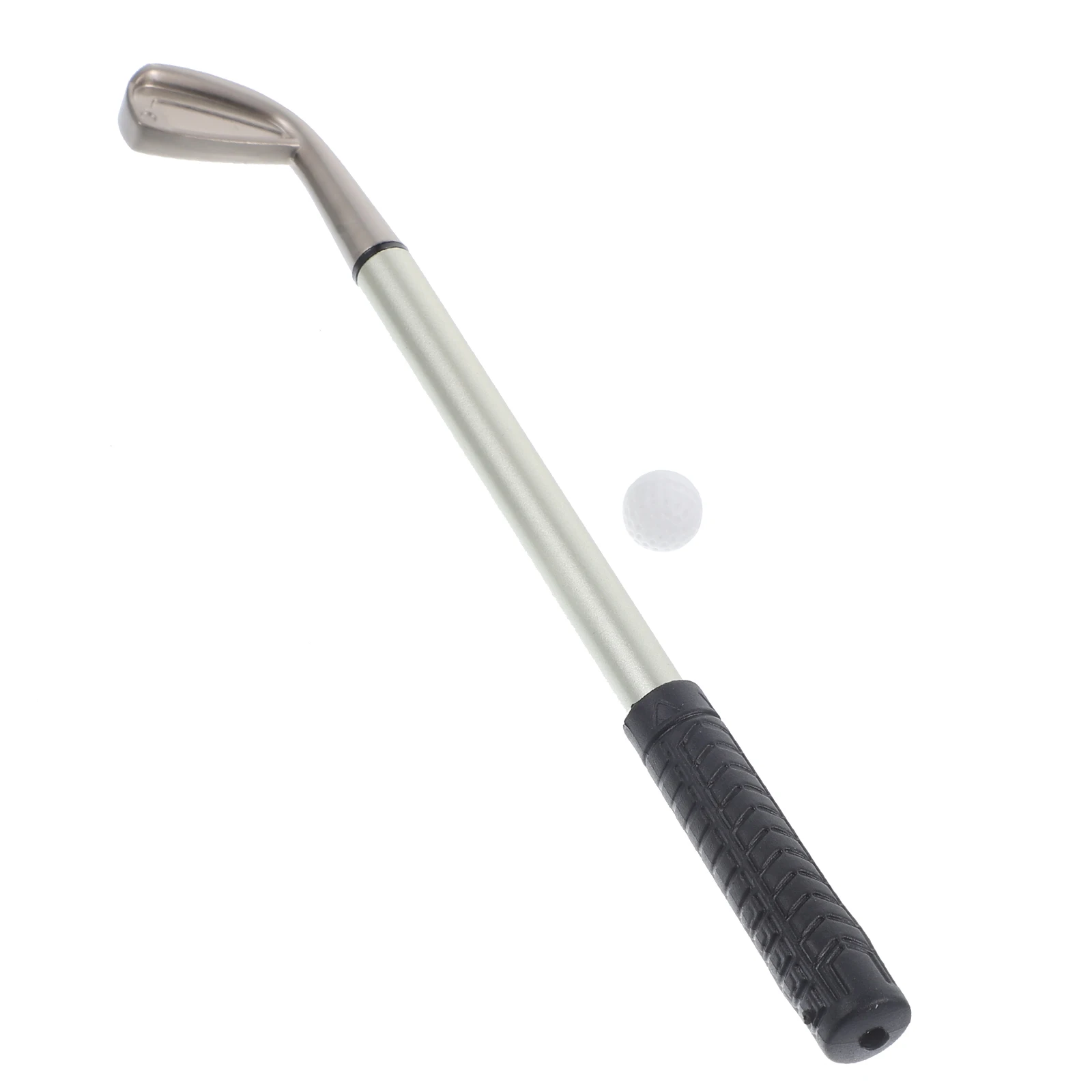 

Golf Club Pen Office Stationery Back to School Ballpoint Pens Novelty Student Awards