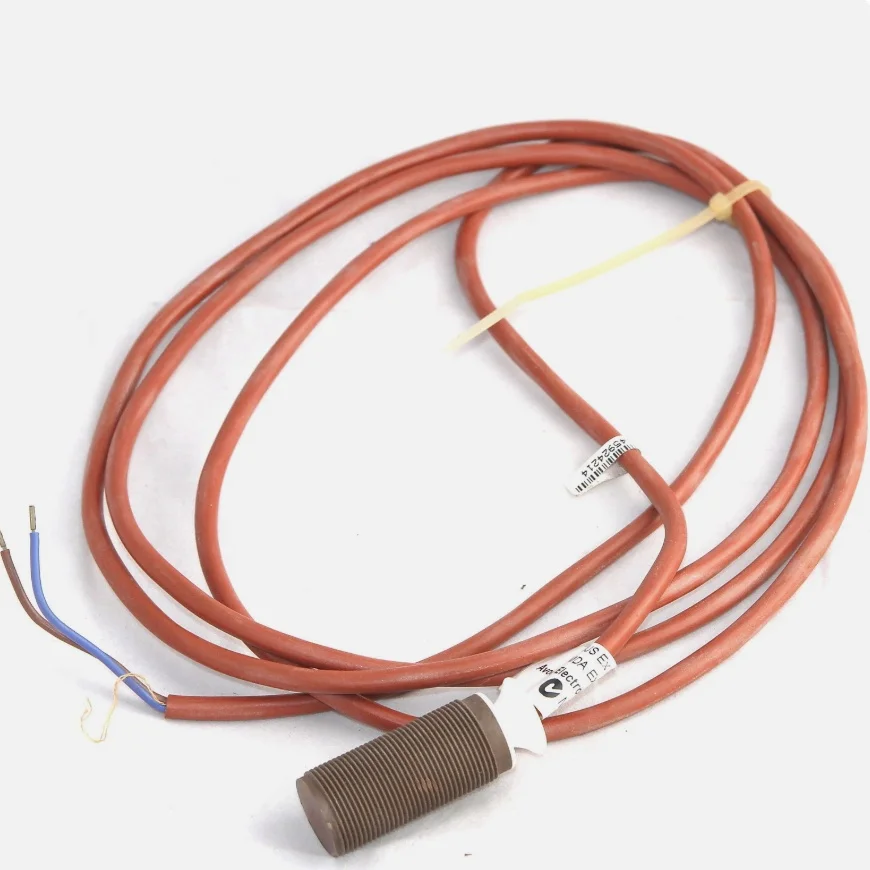 

NJ5-18GK-N-150 NJ5-18GK-N-150 Inductive sensor