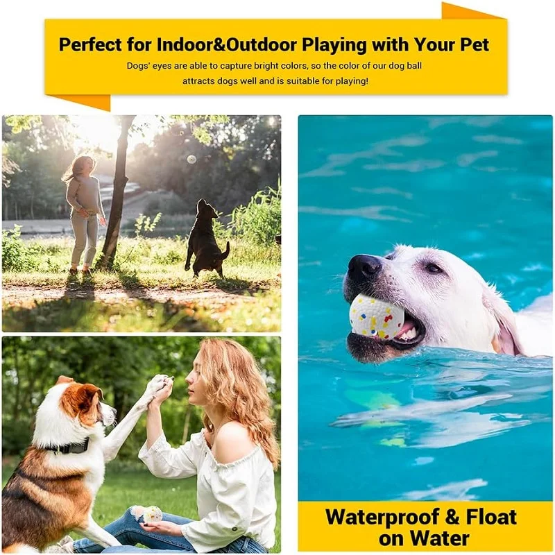 Thumbnail 4 - #84 Best Dog Balls to Buy In 2026