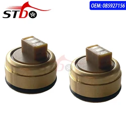 2Pcs New 0B5 7-Speed DSG 0B5927156 Control Unit Sensors Wet Clutch Gearbox Pressure Sensor For Audi A4 A5 A6 A7 Q5 08-15 02E