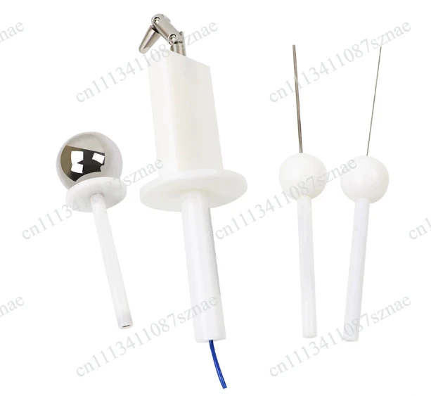 Jointed Test Finger IEC 60529 Ip1x Ip2x Ip3x Ip4x Test Probe ABCD 12mm  Probe B