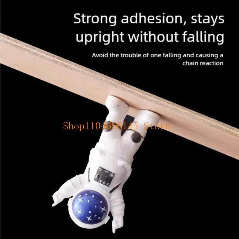 5asd Clear AntiVibration Sticky Pad Car Interior Decors Mounting Sticker Secure Collectibles During Commutes Easy Peels