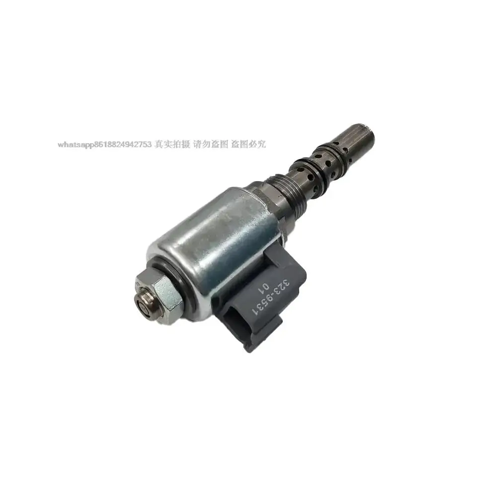 208-2911 174-4916 207-6809 24v Loader solenoid 938g 950g 966g