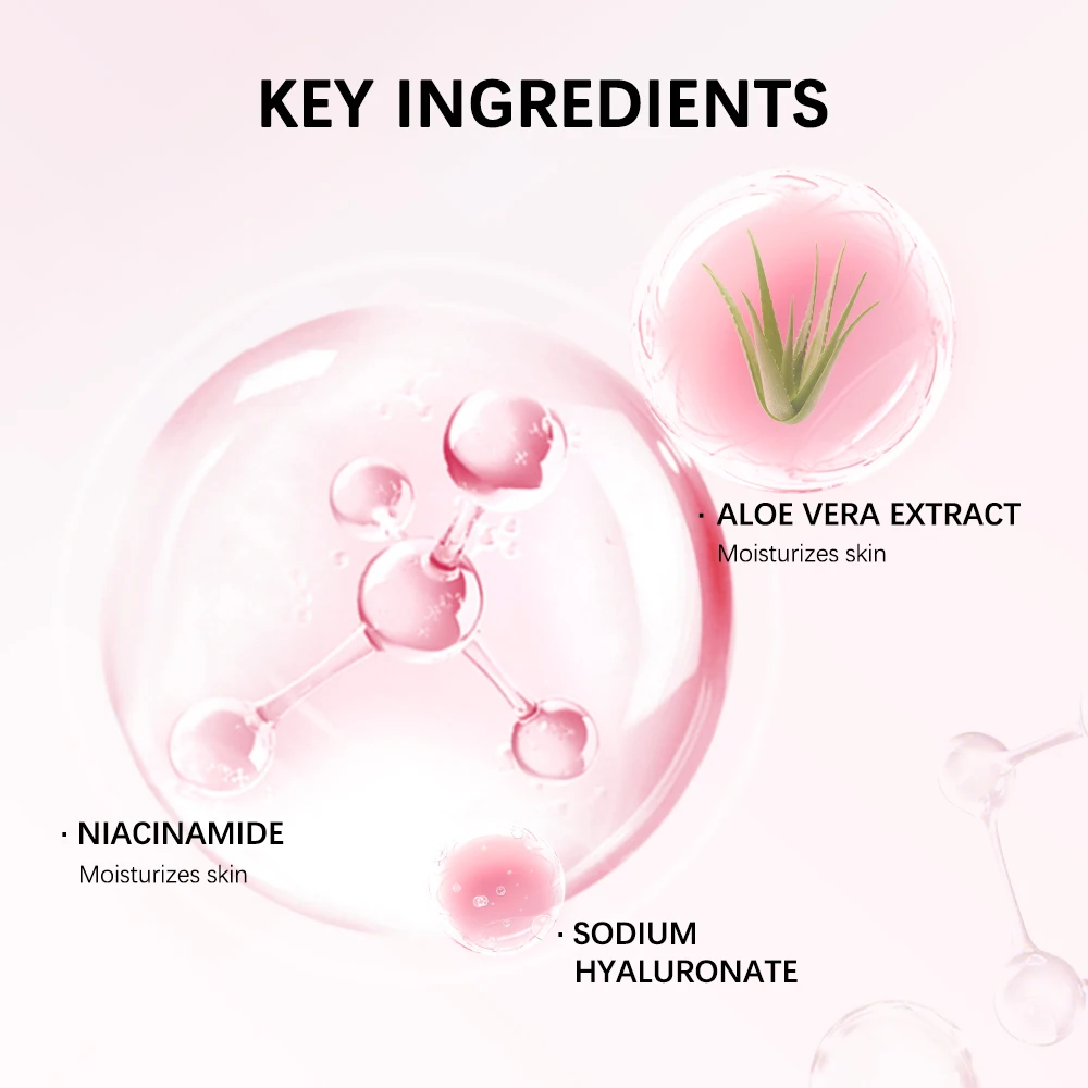 Blur Magnet Primer Natural Matte Blur Pore Foundation Smooth Even Skin Tone Oil Control Moisturizes Repair Facial Base Cosmetics view 6