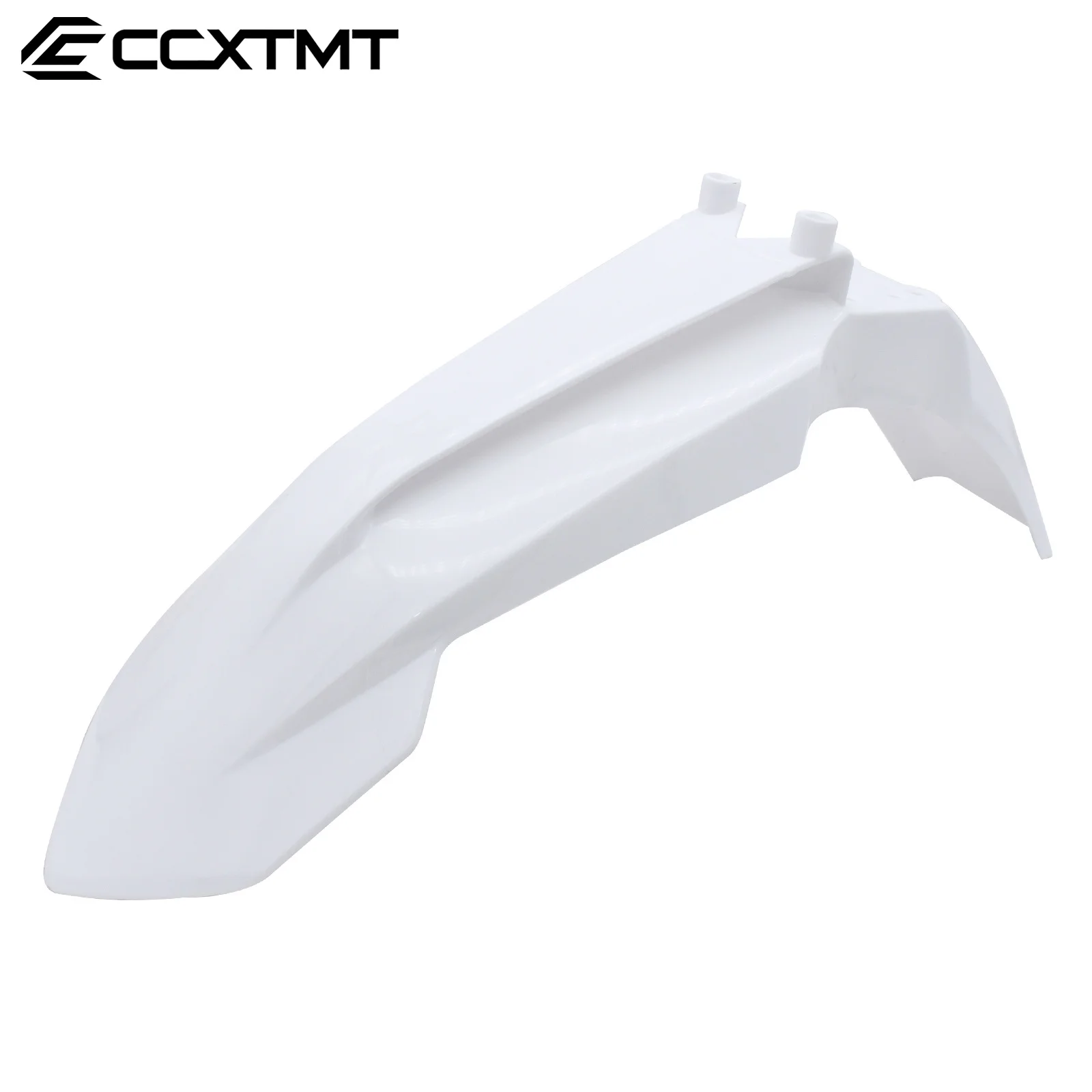 Motorcycle Front Fender Universal Mudguard For KTM SX 65 EXC XC SXF XCW EXCF XCF 2016-2025 Dirt Bike Motocross Modified Parts view 5