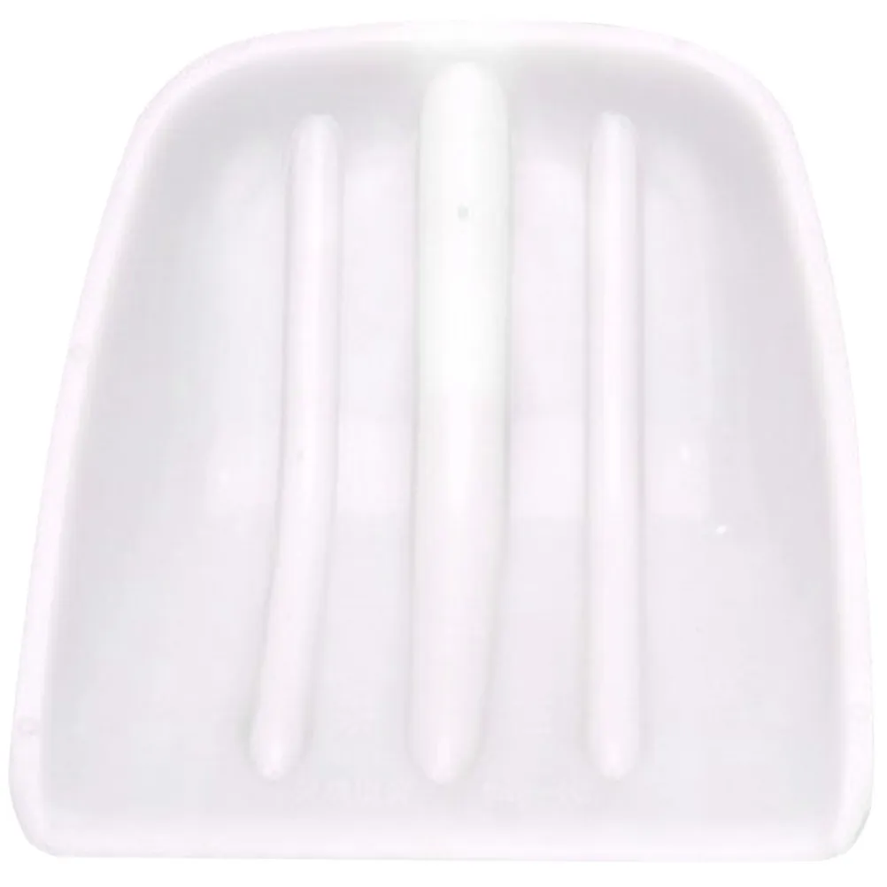 

Изысканная ручная работа: Сменная насадка для лопаты для уборки льда, портативный многофункциональный скребок для снега и льда для дома и улицы