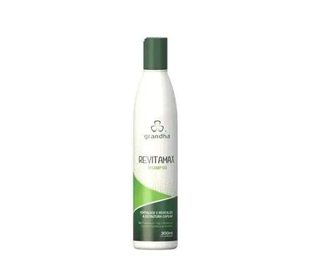 Grandha Shampoo Revitamax 300ml