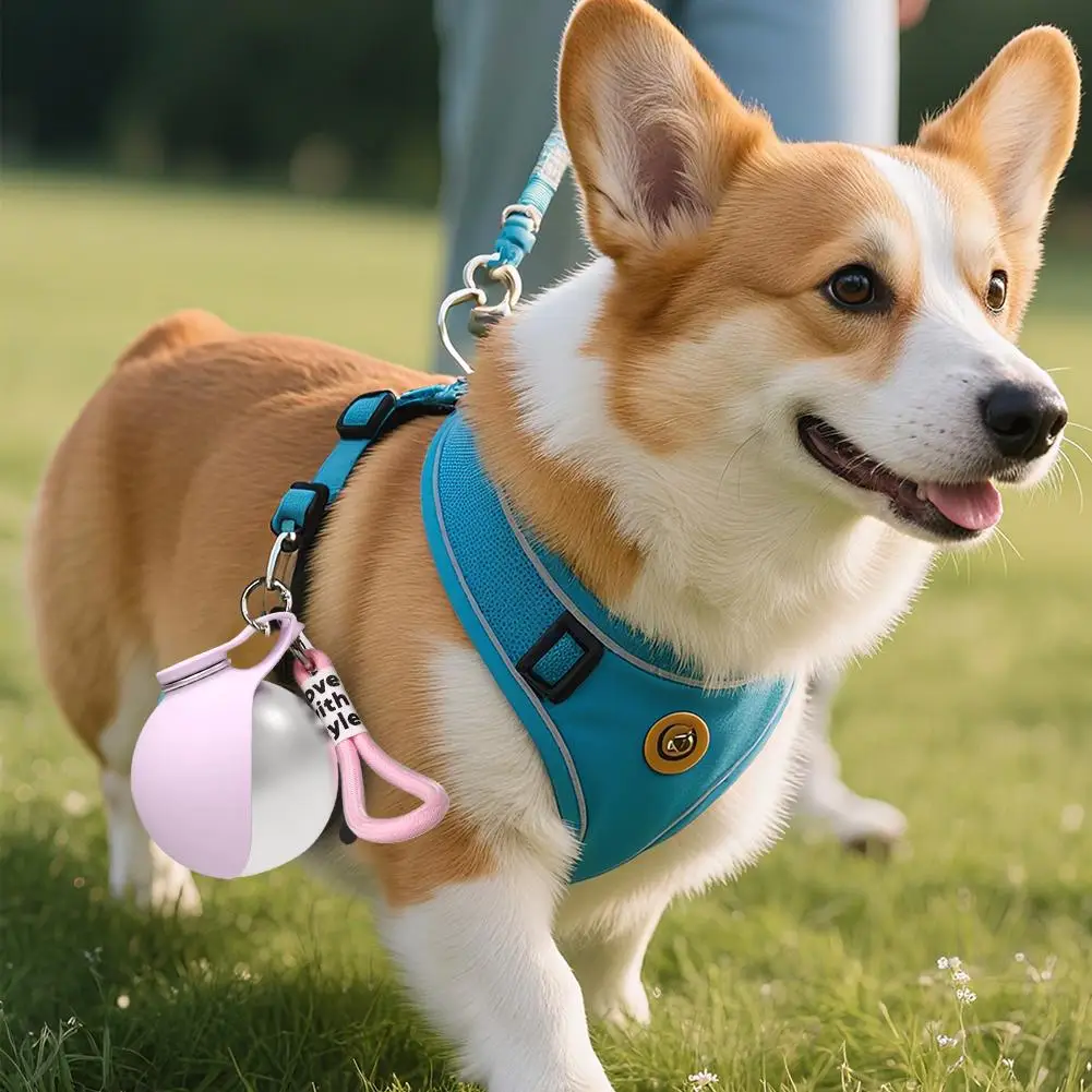 Thumbnail 4 - #21 Top 50 Portable Dog Water Bottles Worth Buying In 2026