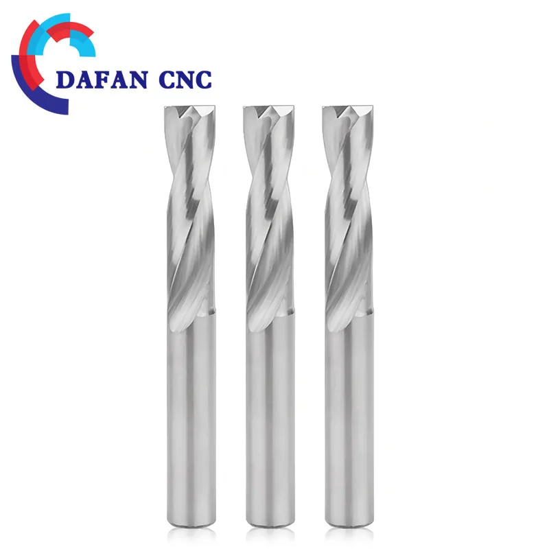 

Твердосплавное твердосплавное сверло с плоским дном 0,5-10,7 мм, инструмент для сверления алюминия для точной и высокоскоростной обработки