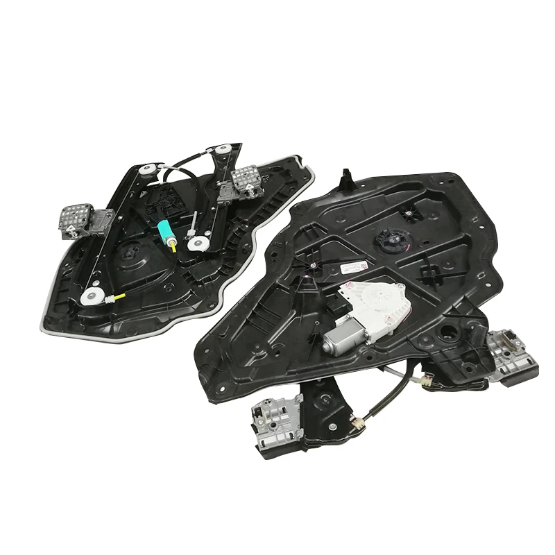 Factory Direct Sales 1495510-00-C 1495509-00-C Suitable For Tesla Model Y Front Door Window Regulator With Motor