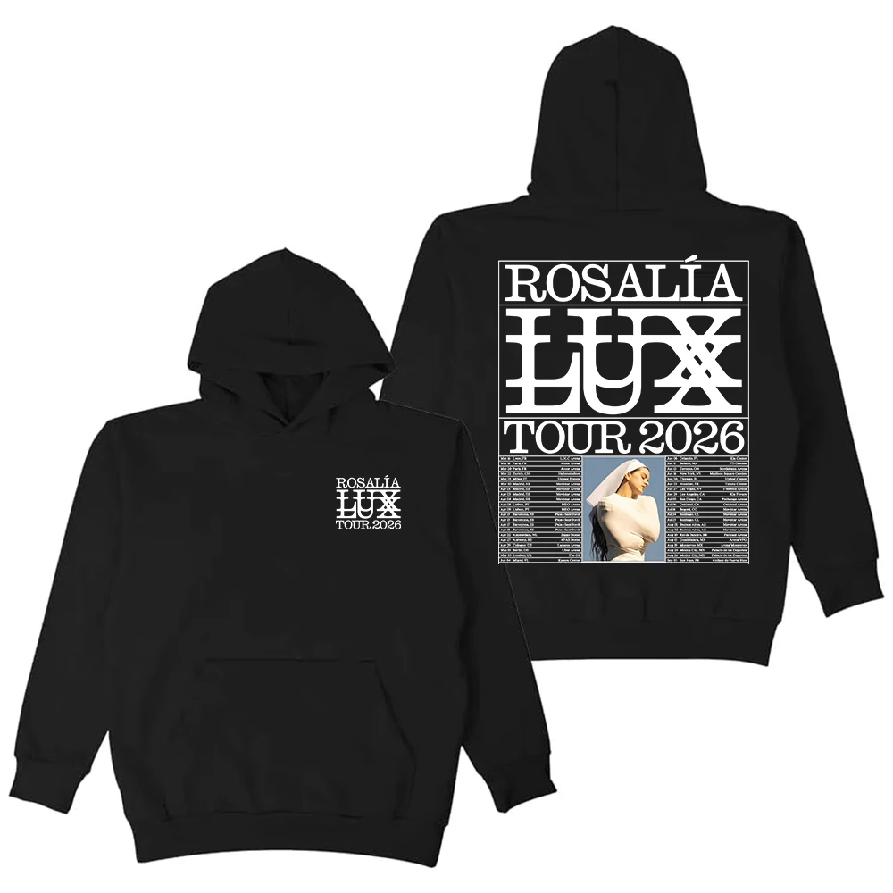 Rosalia Lux Tour 20… - image