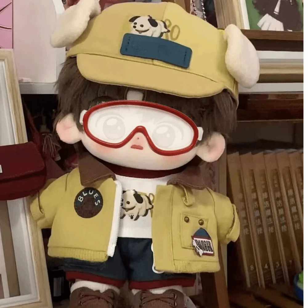 

Тенденция для мини-солнцезащитных очков 10-17 см, пластиковые очки «сделай сам», одежда, овальные очки, аксессуары для кукол