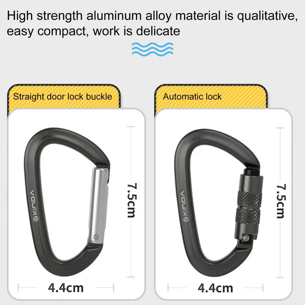 Elastic Missing Rope Anti lost Rope Elastic Rope Aerial Tools High altitude Fall Rope For Mountaineering Climbing