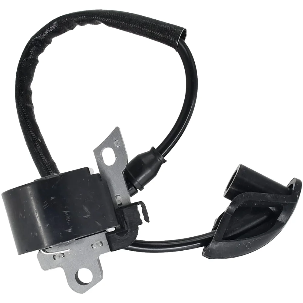 FS400 FS450 FR480 Ignition Coil Replacement Accessories 41284001306 Replacement Part For Trimmer Brush Metal Rubber Tool