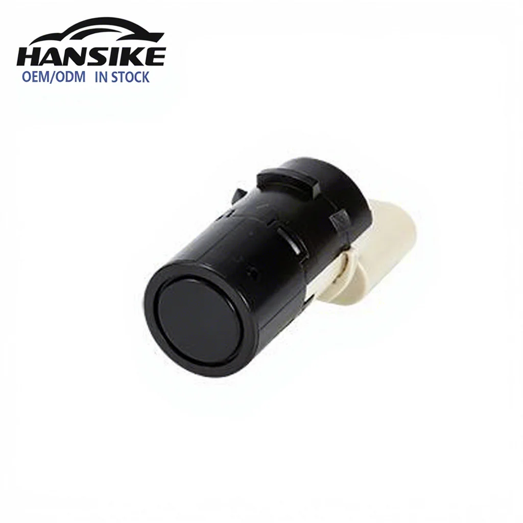 HANSIKE 4F0898301A Parking Aid Control Module for Audi A6 C6 (2005-2011) Park Assist ECU Genuine Auto Parts