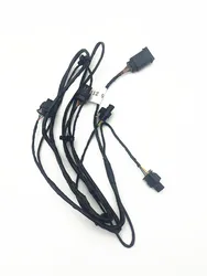 61129392513 For BMW Front Bumper Electric Eye Radar Line Speed F48 X1