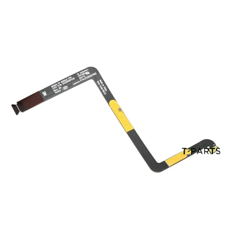 

New SCI0K04492 For Lenovo ThinkPad P50 P51 FPR Fingerprint Reader Cable FPC