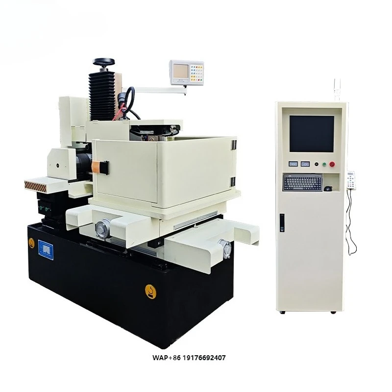 High-Precision Cnc …