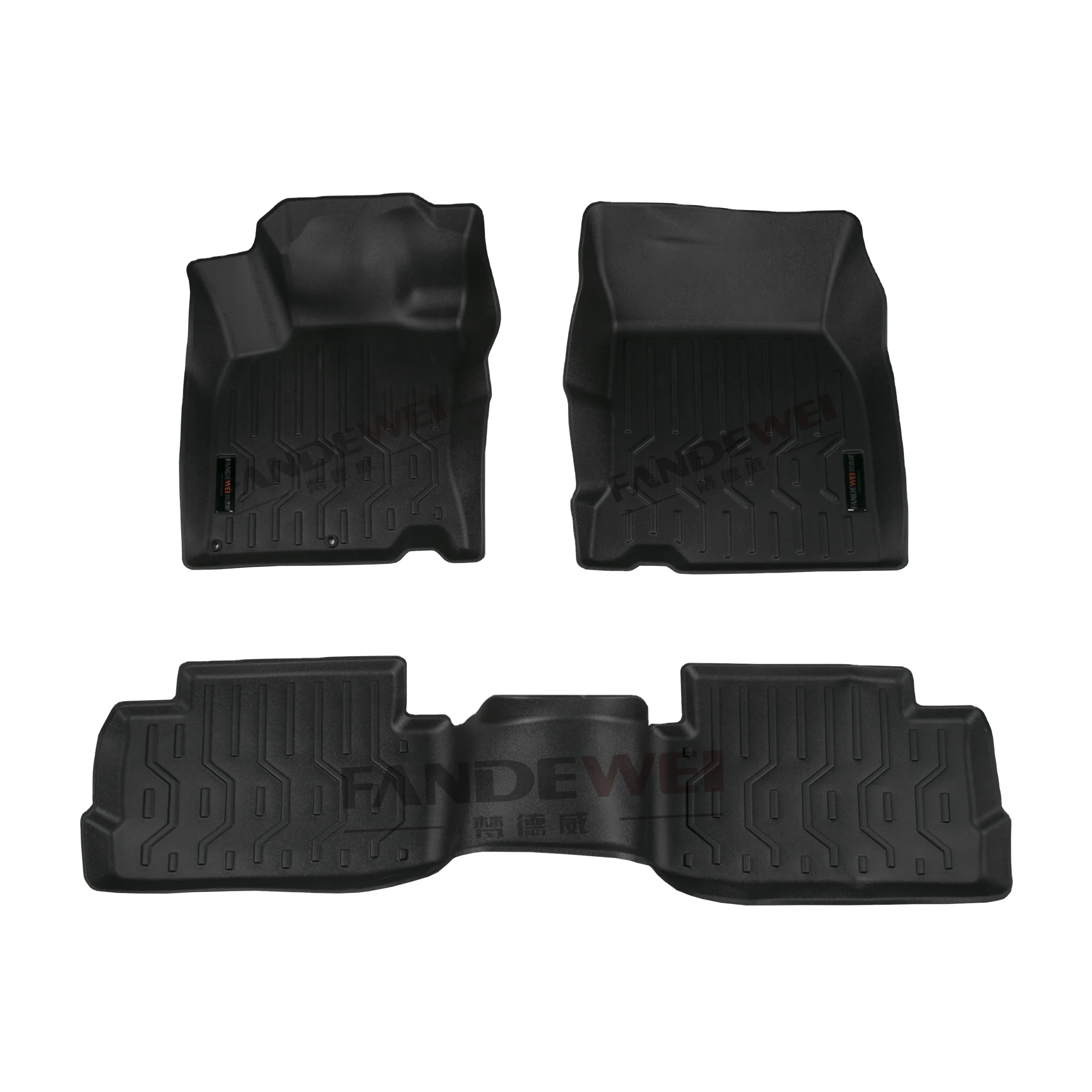 

Оптовые автомобильные коврики для NISSAN Qashqai X-TRAIL Terra GTR VERSA Altima JUKE, водонепроницаемые противоскользящие резиновые ковры из 3D TPV на заказ