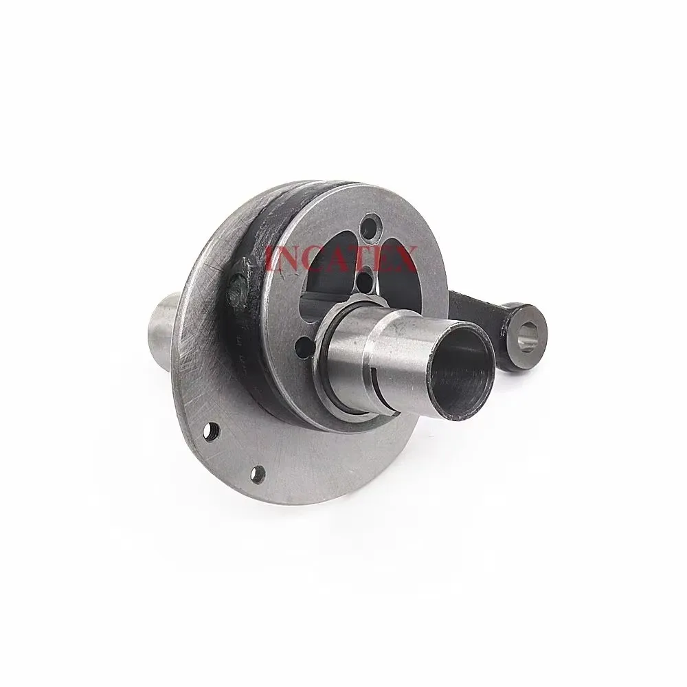 

Good Quality Tajima Embroidery Machine Spare Parts Needle Bar Cam Set 15mm Diameter Shaft With Better Quality