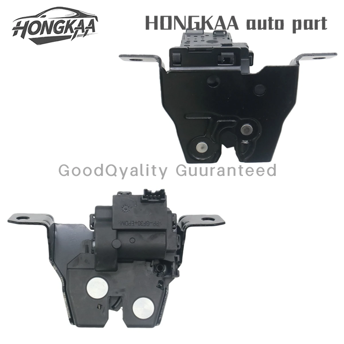 Boot Lid Lock Actuator 51247337576 for BMW MINI Cooper D John Cooper Works One D Clubman F54 F55 F56 2014 2015 2016 2017-2022