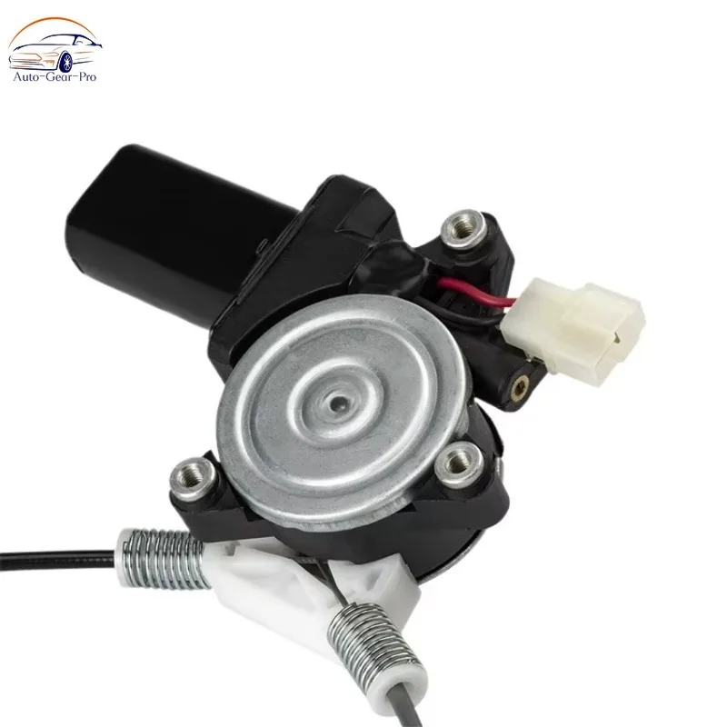 Brand New Front Left MR135165/Front Right MR135166 Window Regulator For Mitsubishi Montero Pajero V46W V45W V44W V43W V36W