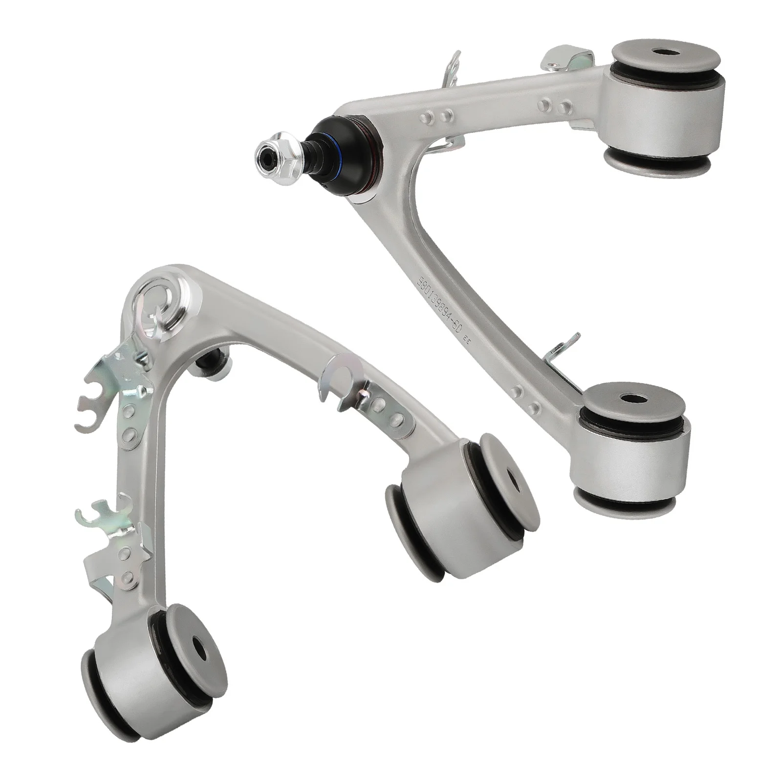 Front Upper Control Arms For Maserati GranTurismo 2008-2018 980139893 980139894