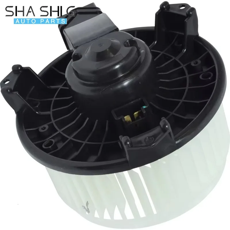 

MR398725 Heater Blower Fan & Motor Kit for Mitsubishi Montero Pajero 3 MK3 V60 V73 V75 V77 V78 2001 2002 2003 2004 2005 2006