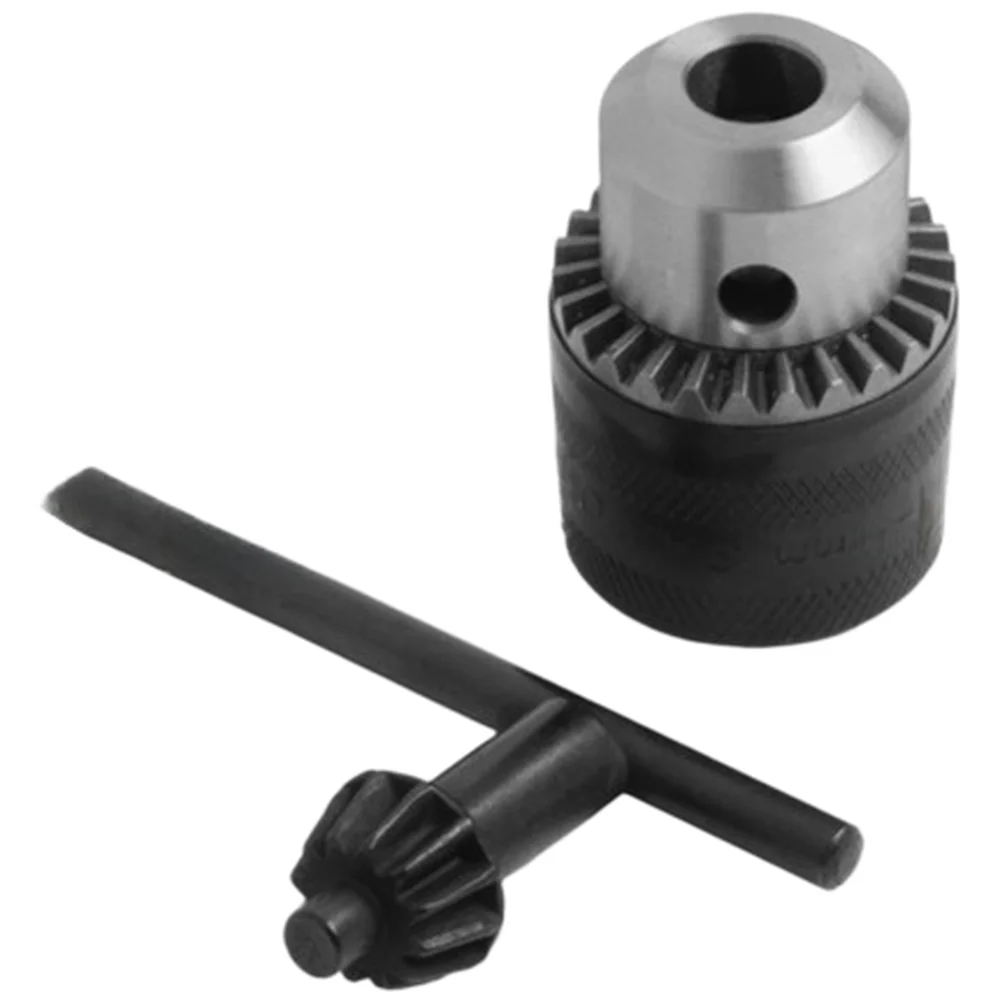 

Набор для ремонта электроинструмента: патрон для дрели 3/8 дюйма, совместимые запчасти для патронов, простая установка