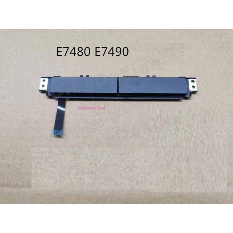 L+Genuine for Dell Latitude 7480 7490 Left  Right Mouse Button click 0XKYX9