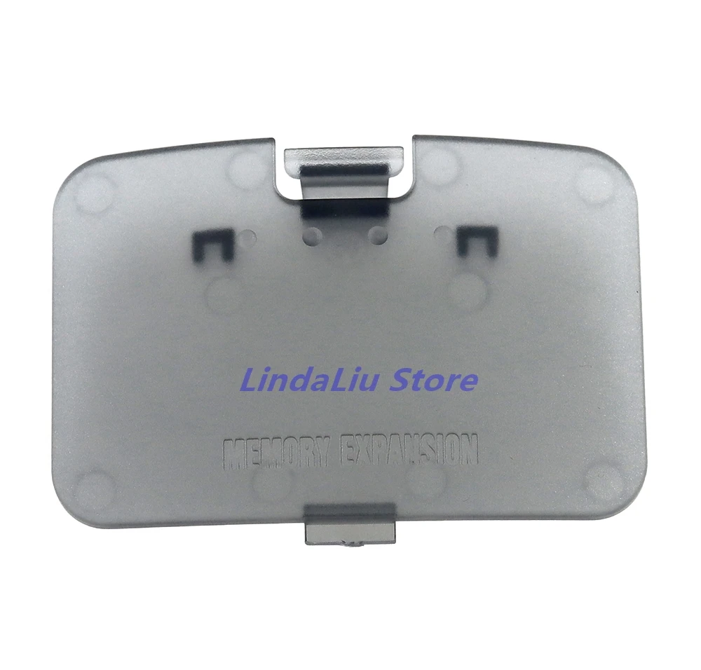 5 sztuk/partia wysokiej jakości naprawa zworka rozszerzająca pamięć Pak Pack pokrywa drzwi część pokrywy dla kontrolera N64