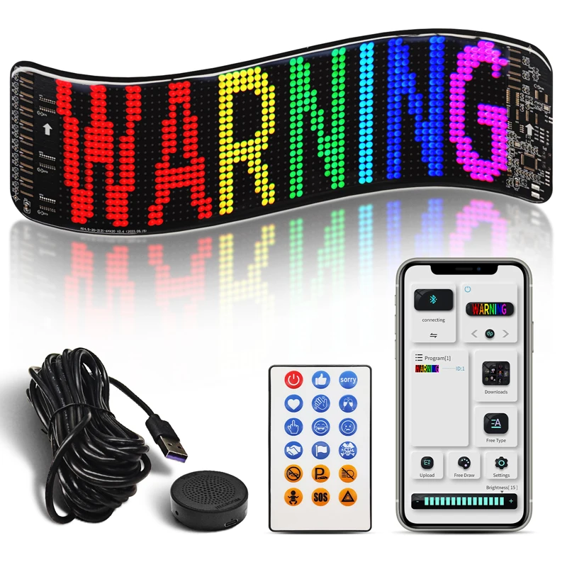 Sxma K6 New Flexibl…