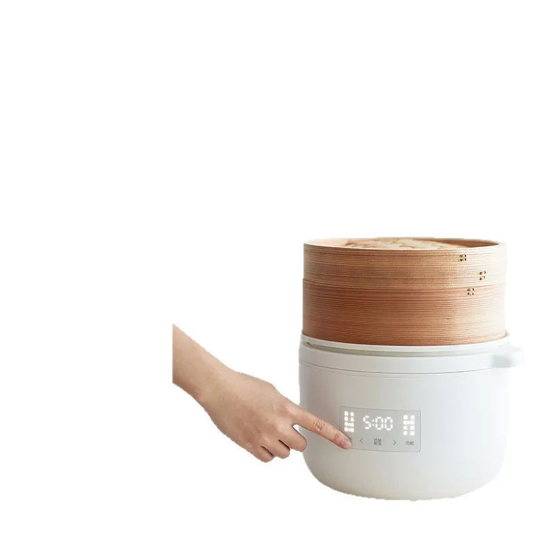 

Electric stew pot, baby porridge pot, baby food supplement pot bb soup bird's nest electric stew cup