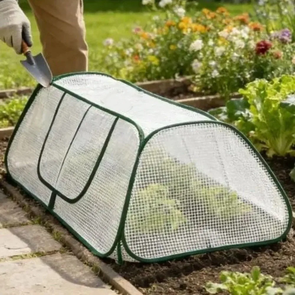 Category image: Plant Covers