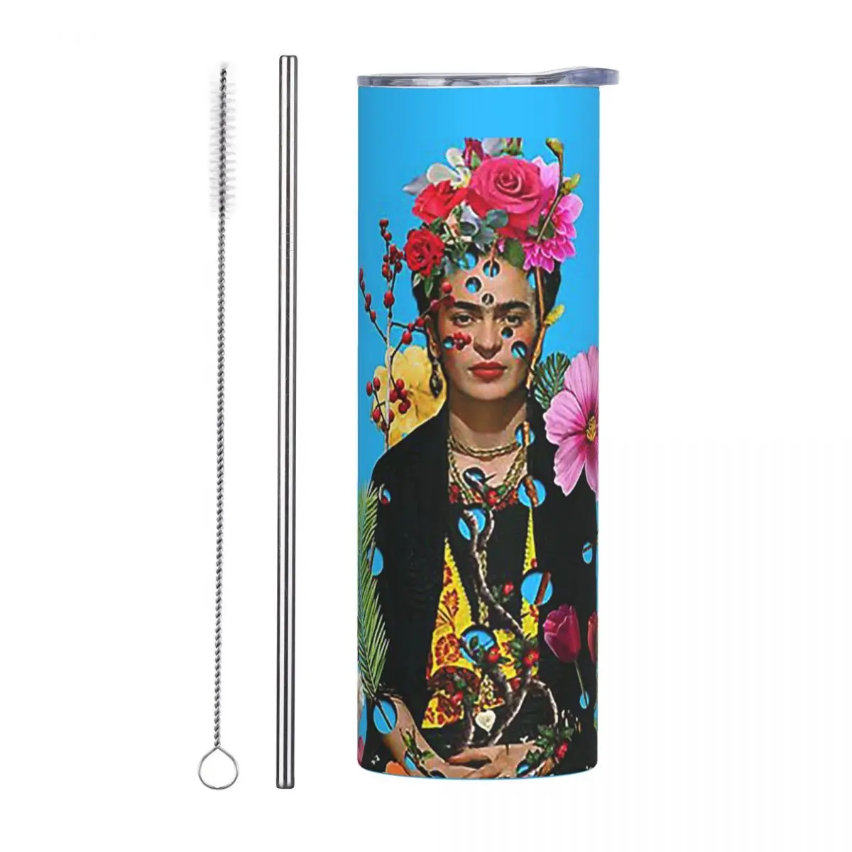 I Want To Be Inside Your Darkest Everything Stainless Steel Tumbler Vacuum Insulated Mug Thermal Cold Cups Straws With Lid 20oz
